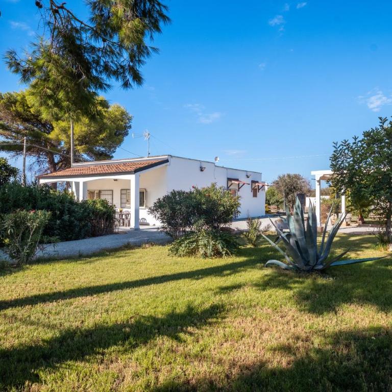 Villa Aurea Retreat Lux - Casa con 2 Camere da Letto - 21