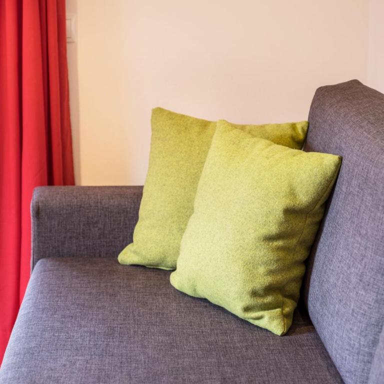 Apartments Gojer Vernatsch - Appartement 1 Chambre Supérieur avec Balcon - 15