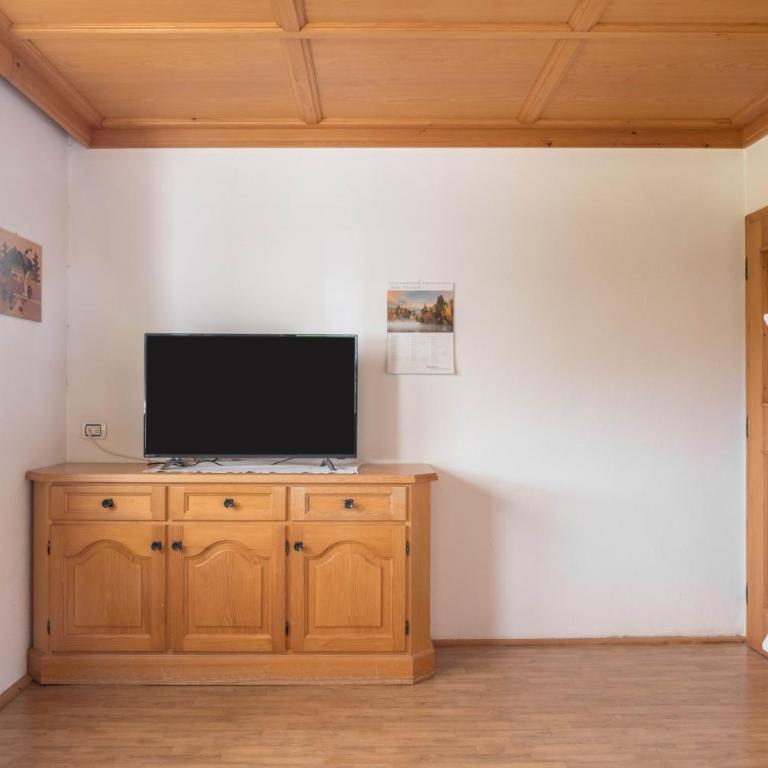 App Schlern - Gasser - Appartamento Premium con 3 Camere da Letto e Balcone - 5