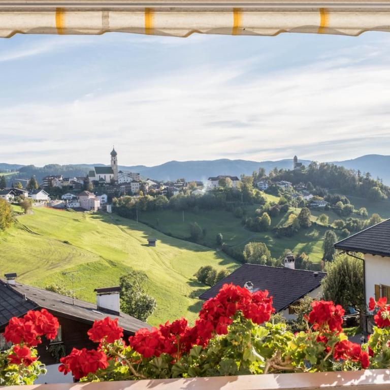 App Schlern - Gasser - Appartamento Premium con 3 Camere da Letto e Balcone - 18