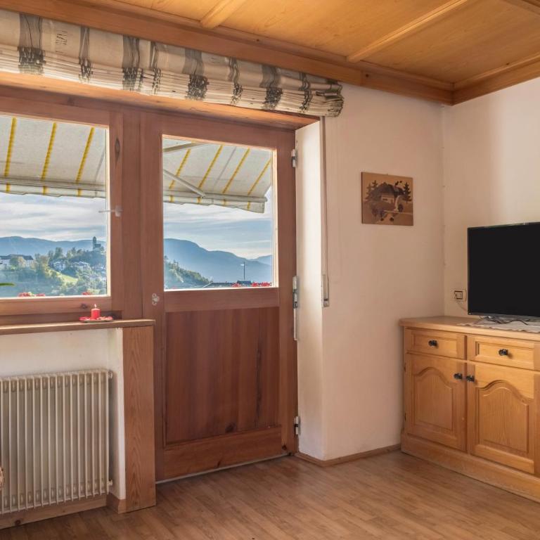 App Schlern - Gasser - Appartamento Premium con 3 Camere da Letto e Balcone - 6