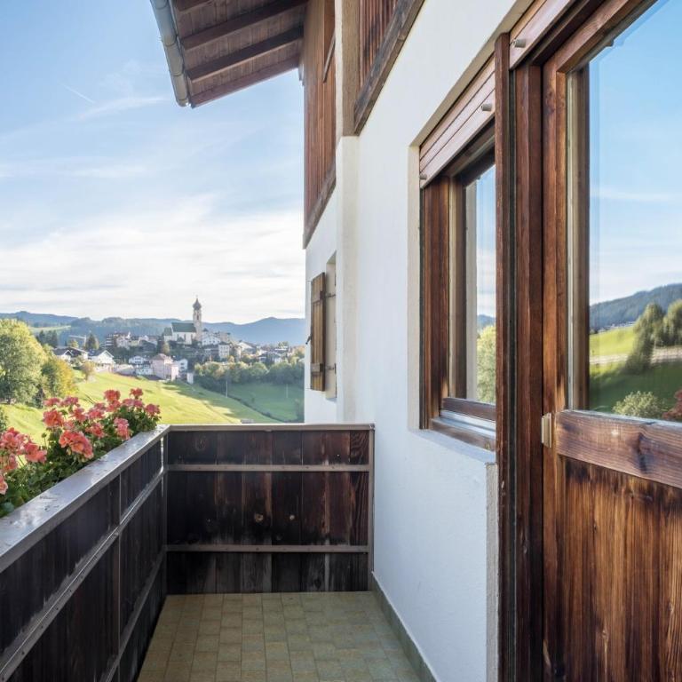 App Schlern - Gasser - Appartamento Premium con 3 Camere da Letto e Balcone - 1