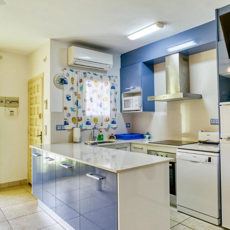 Apartamento Roses Victor - Apartamento Deluxe de 2 dormitorios con balcón - 5