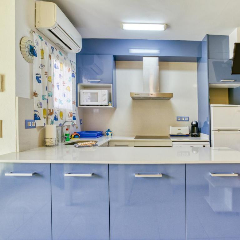 Apartamento Roses Victor - Apartamento Deluxe de 2 dormitorios con balcón - 8