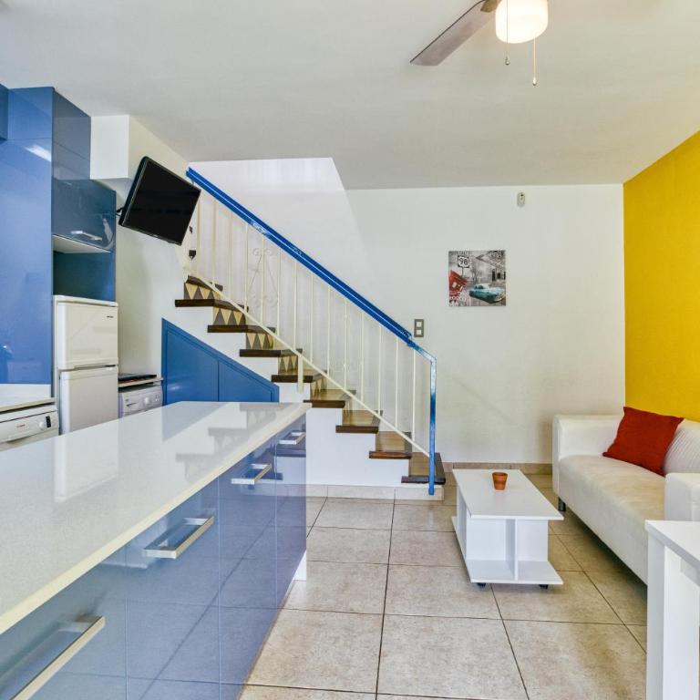 Apartamento Roses Victor - Apartamento Deluxe de 2 dormitorios con balcón - 2