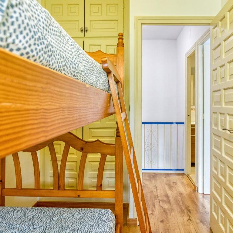 Apartamento Roses Victor - Apartamento Deluxe de 2 dormitorios con balcón - 15