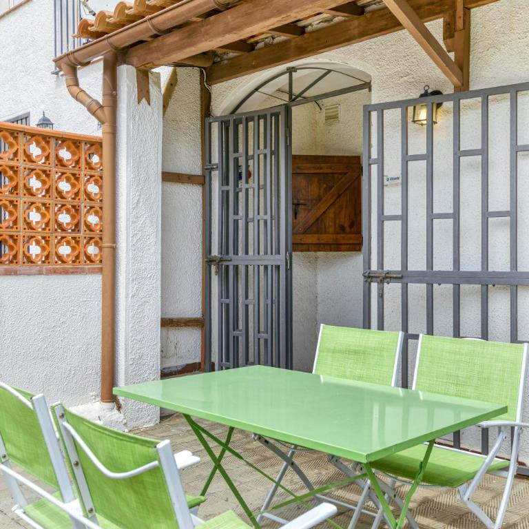 Apartamento Roses Victor - Apartamento Deluxe de 2 dormitorios con balcón - 18