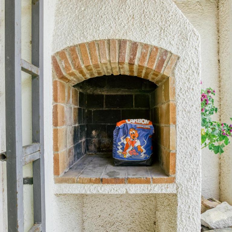 Apartamento Roses Victor - Apartamento Deluxe de 2 dormitorios con balcón - 20