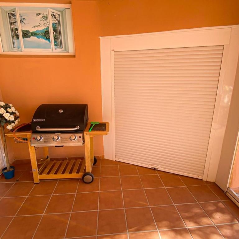 Luxury South Facing Groundfloor Apt - Apartamento Deluxe de 2 dormitorios con vistas al jardín - 13
