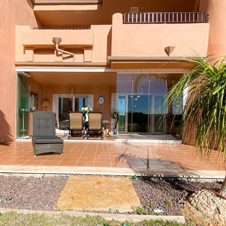Luxury South Facing Groundfloor Apt - Apartamento Deluxe de 2 dormitorios con vistas al jardín - 17