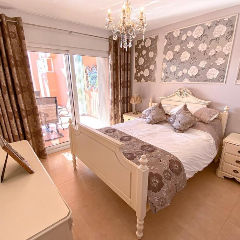 Luxury South Facing Groundfloor Apt - Apartamento Deluxe de 2 dormitorios con vistas al jardín - 7