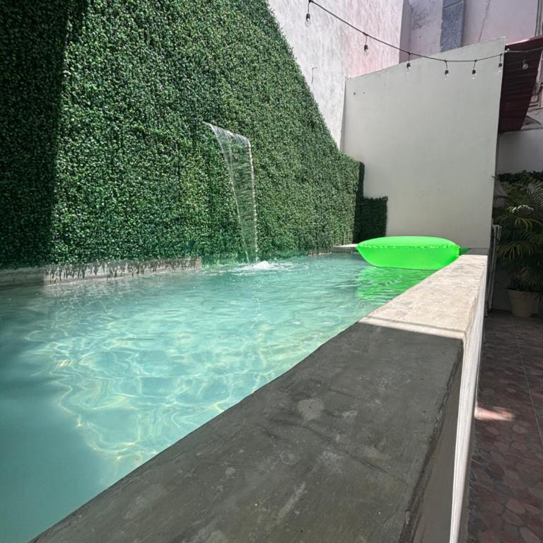 Centrico departamento en el corazon de Cancun a 5 mins del ADO - Apartamento de 2 dormitorios - 2