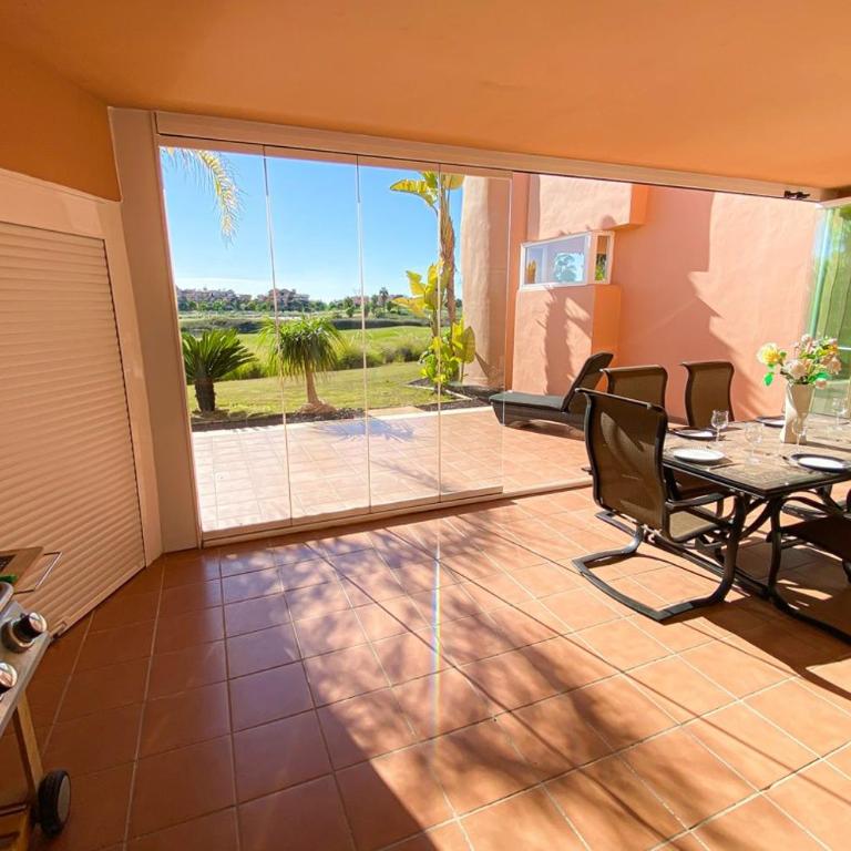 Luxury South Facing Groundfloor Apt - Apartamento Deluxe de 2 dormitorios con vistas al jardín - 14