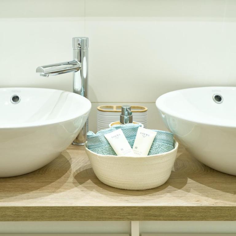 El rincón de Eva - Apartamento con ducha - 17
