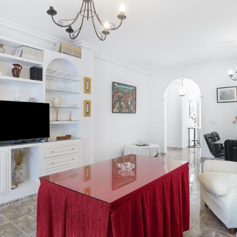 Apartamento Exclusivo Con Vistas - Apartamento Deluxe de 2 dormitorios con balcón - 8