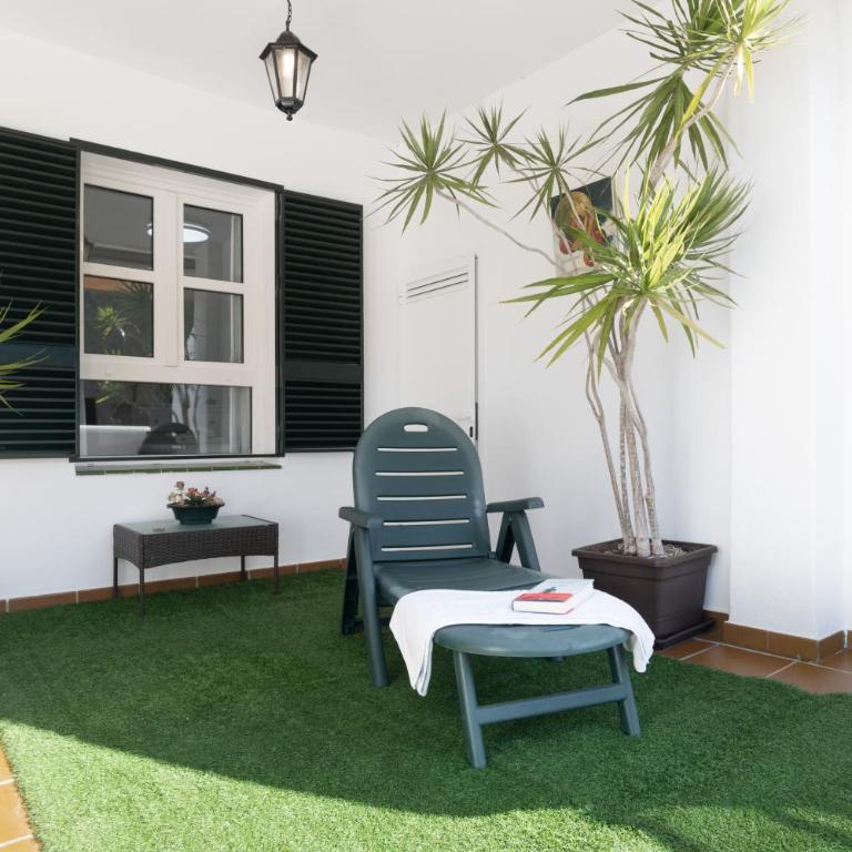 Apartamento Exclusivo Con Vistas - Apartamento Deluxe de 2 dormitorios con balcón - 4