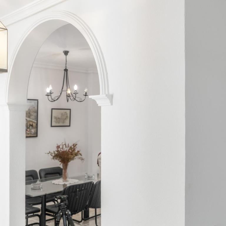 Apartamento Exclusivo Con Vistas - Apartamento Deluxe de 2 dormitorios con balcón - 19