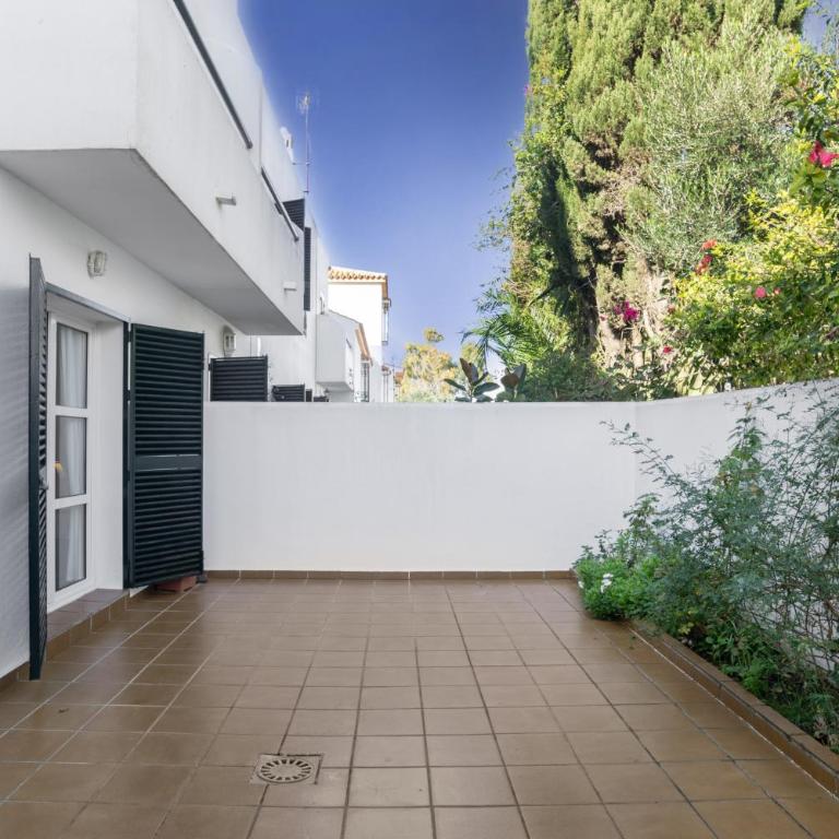 Apartamento Exclusivo Con Vistas - Apartamento Deluxe de 2 dormitorios con balcón - 21