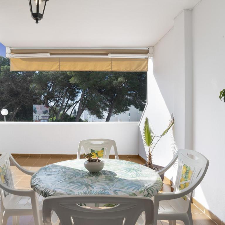 Apartamento Exclusivo Con Vistas - Apartamento Deluxe de 2 dormitorios con balcón - 23