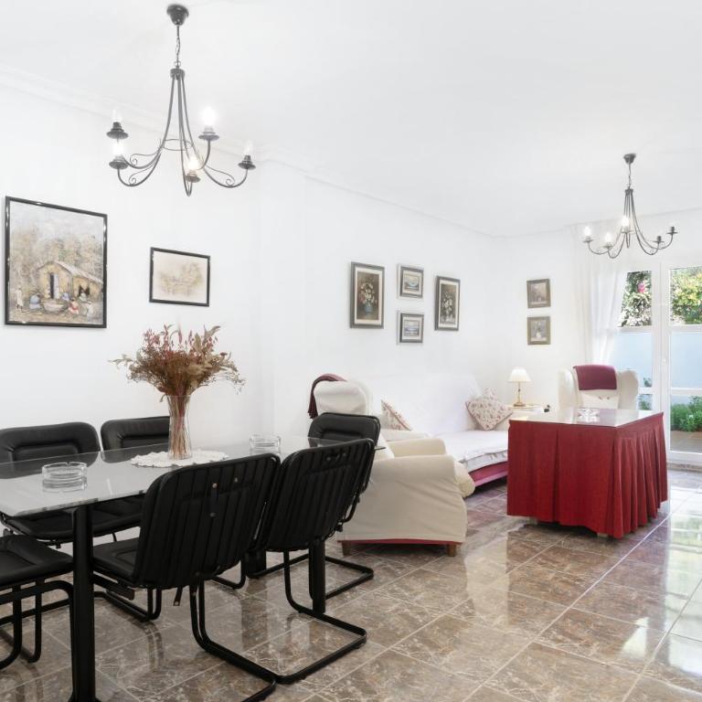 Apartamento Exclusivo Con Vistas - Apartamento Deluxe de 2 dormitorios con balcón - 9
