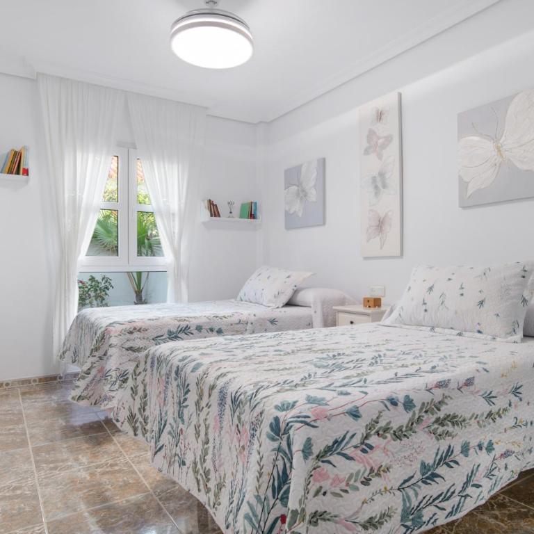 Apartamento Exclusivo Con Vistas - Apartamento Deluxe de 2 dormitorios con balcón - 16