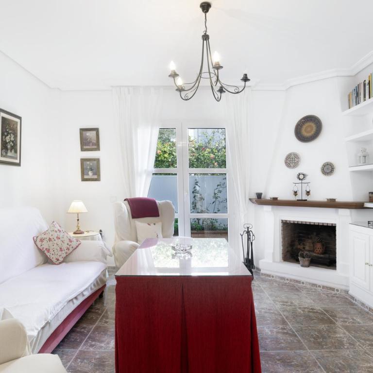 Apartamento Exclusivo Con Vistas - Apartamento Deluxe de 2 dormitorios con balcón - 6