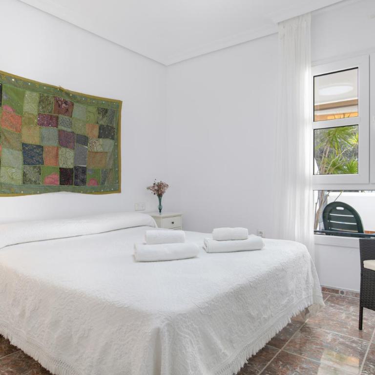 Apartamento Exclusivo Con Vistas - Apartamento Deluxe de 2 dormitorios con balcón - 12
