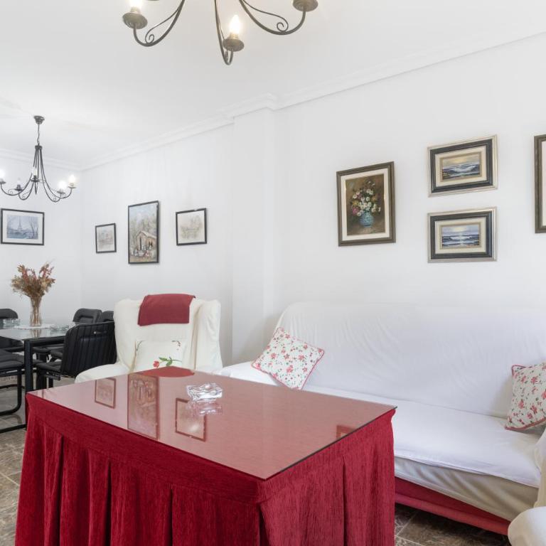 Apartamento Exclusivo Con Vistas - Apartamento Deluxe de 2 dormitorios con balcón - 7