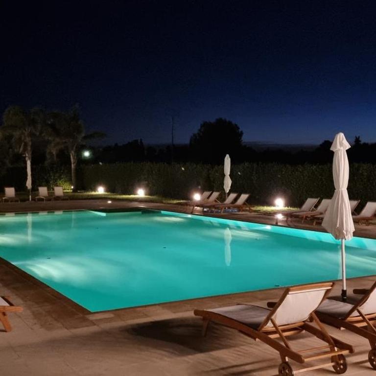 Casa Vacanza Malvasia Nera Otranto - Appartamento Superior con 1 Camera da Letto e Balcone - 4