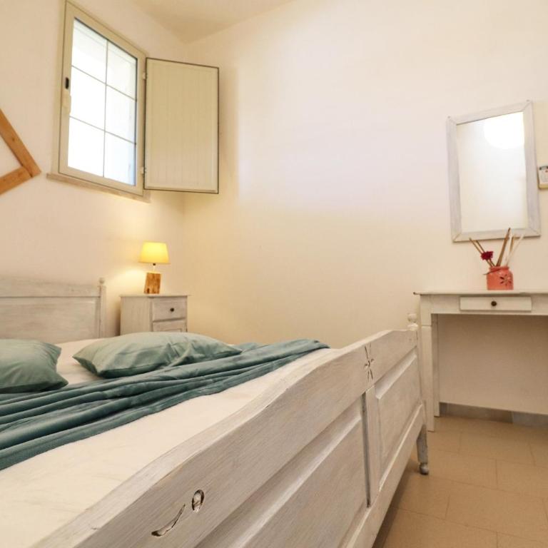 Casa Vacanza Malvasia Nera Otranto - Appartamento Superior con 1 Camera da Letto e Balcone - 28