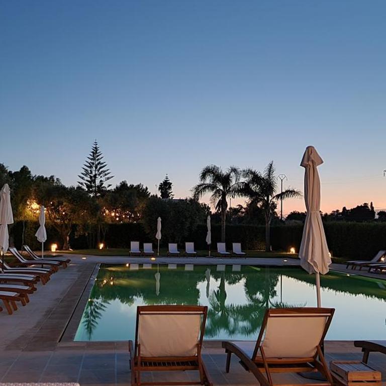 Casa Vacanza Malvasia Nera Otranto - Appartamento Superior con 1 Camera da Letto e Balcone - 39