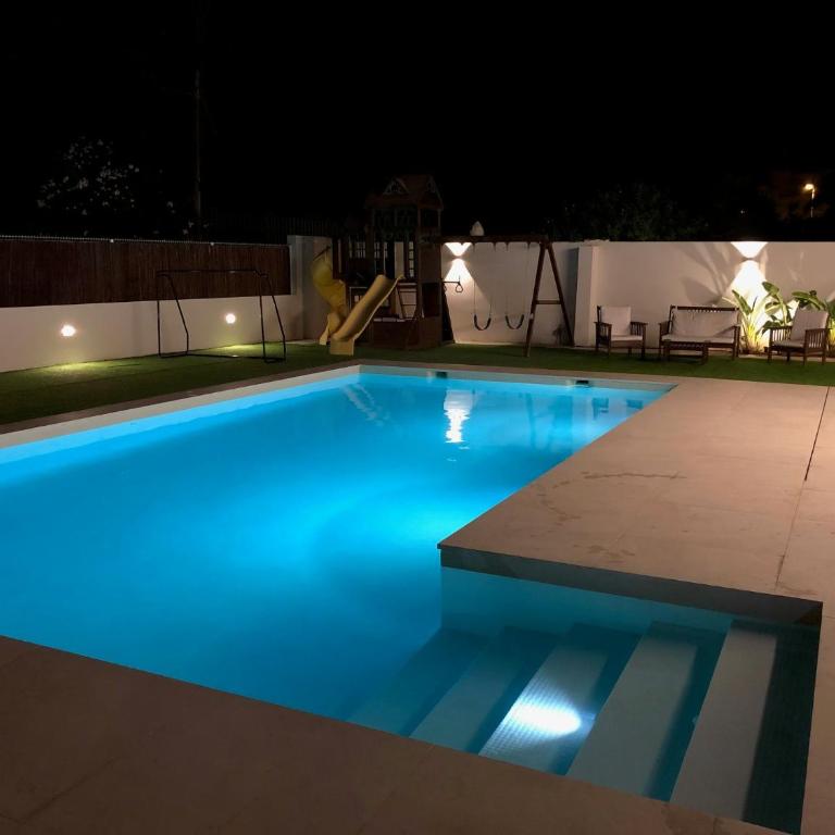 Cudei - Villa con vistas al mar - 30