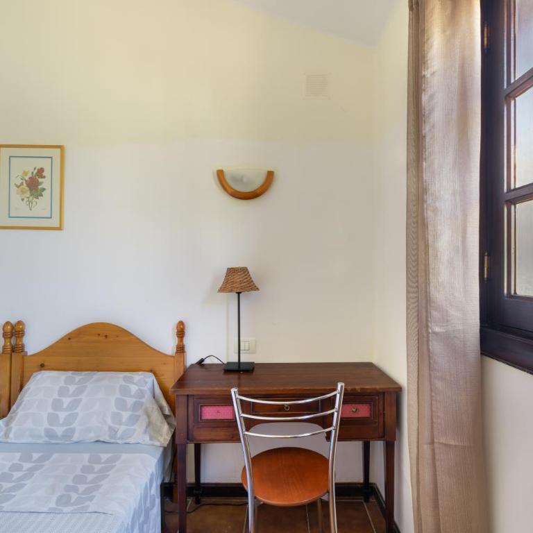 3-bedroom Villa in Golf del Sur - Villa con vistas al jardín - 15