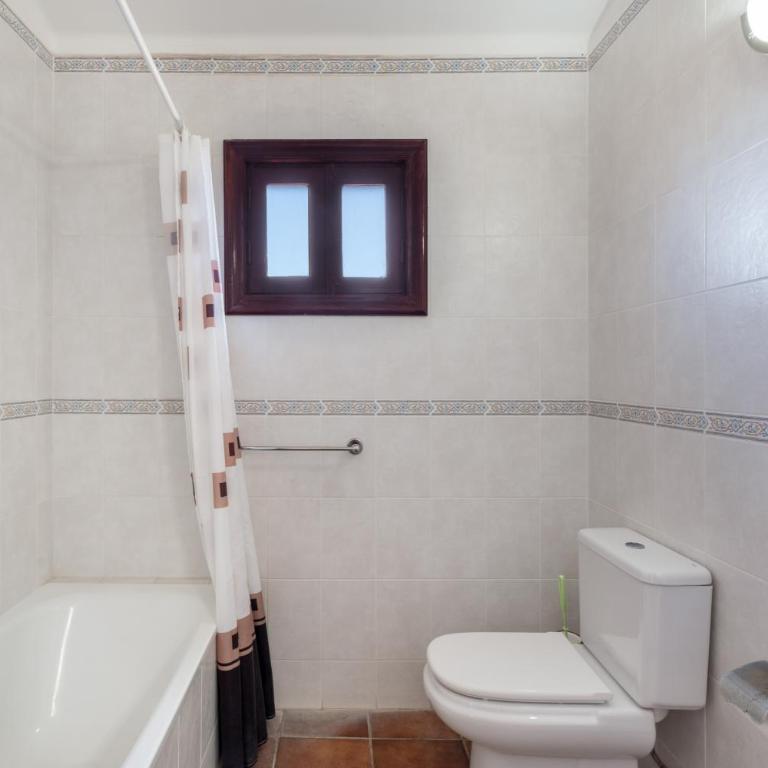 3-bedroom Villa in Golf del Sur - Villa con vistas al jardín - 24