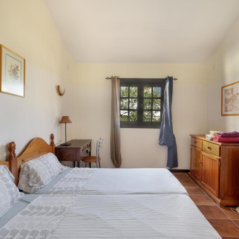 3-bedroom Villa in Golf del Sur - Villa con vistas al jardín - 16