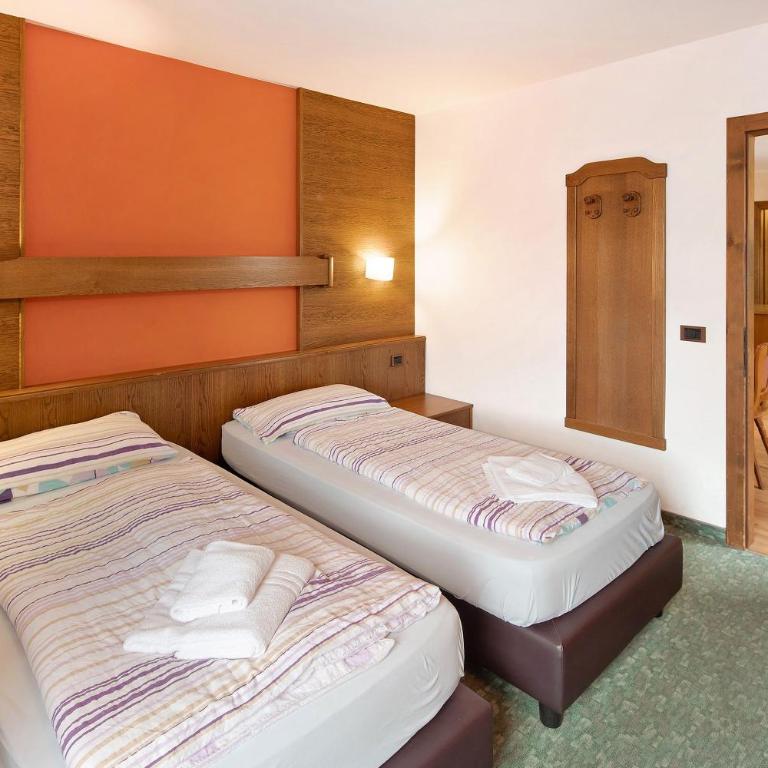 Casa San Marco n 5 - Appartamento Superior con 1 Camera da Letto e Balcone - 8
