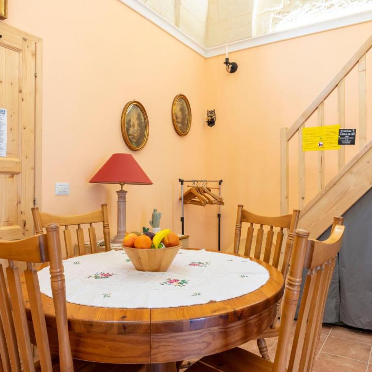 Nido Di Stelle Leccesi - Appartamento Superior con 1 Camera da Letto e Balcone - 4