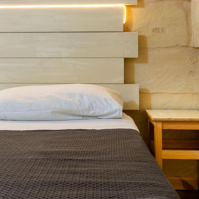 Nido Di Stelle Leccesi - Appartamento Superior con 1 Camera da Letto e Balcone - 13