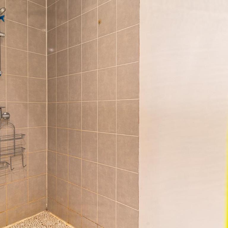 Logement T3, Dune du Pilat à 5 km - Two-Bedroom Deluxe Apartment with Garden View - 16