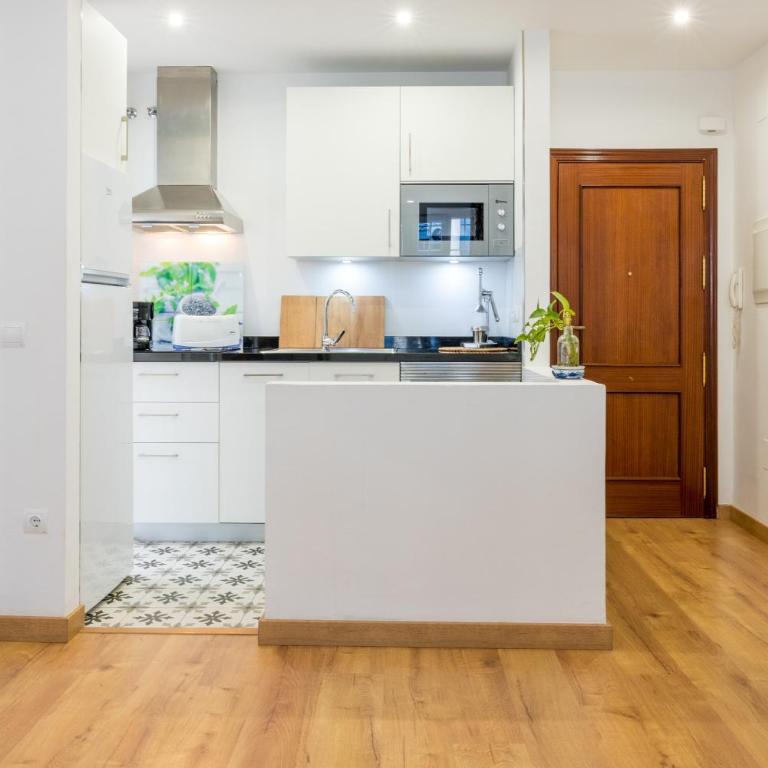 El Carmen Flat - Apartamento con terraza - 10