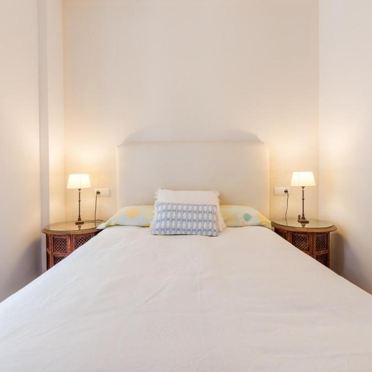 El Carmen Flat - Apartamento con terraza - 7