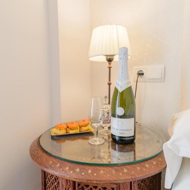 El Carmen Flat - Apartamento con terraza - 16