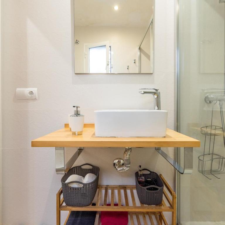El Carmen Flat - Apartamento con terraza - 17