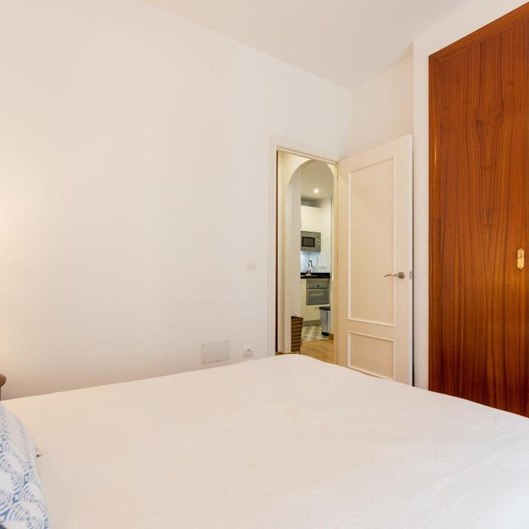 El Carmen Flat - Apartamento con terraza - 8
