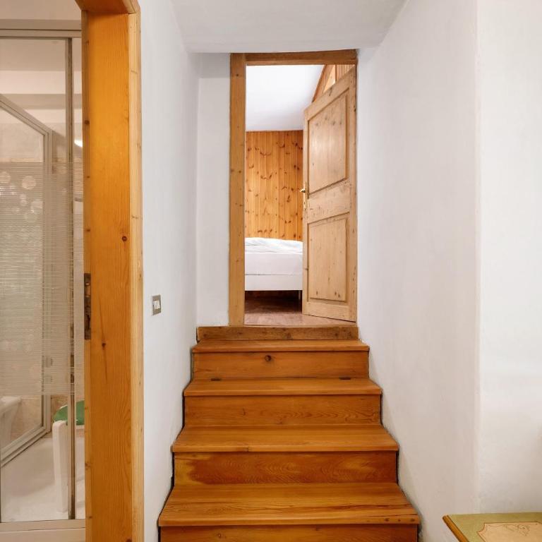 Casa Mariotta - Appartamento Deluxe con 2 Camere da Letto e Vista Giardino - 21