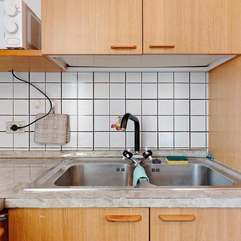 Casa Mariotta - Appartamento Deluxe con 2 Camere da Letto e Vista Giardino - 15