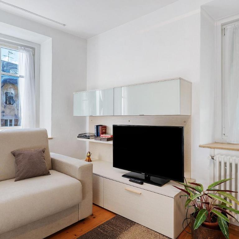 Casa Mariotta - Appartamento Deluxe con 2 Camere da Letto e Vista Giardino - 3