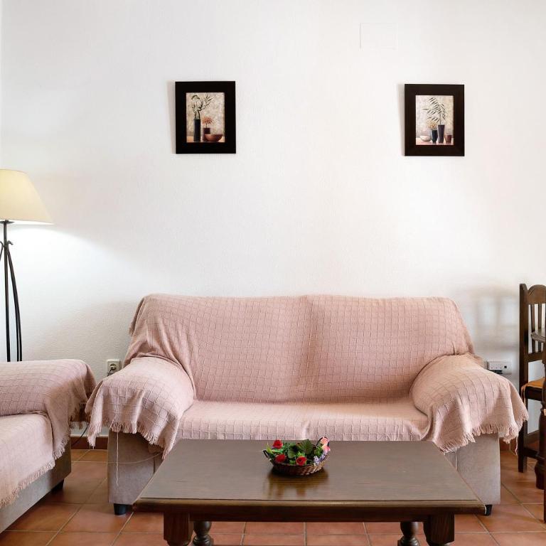 Casita Fuente del Gallo - Andalmar - Casa de 2 dormitorios - 5