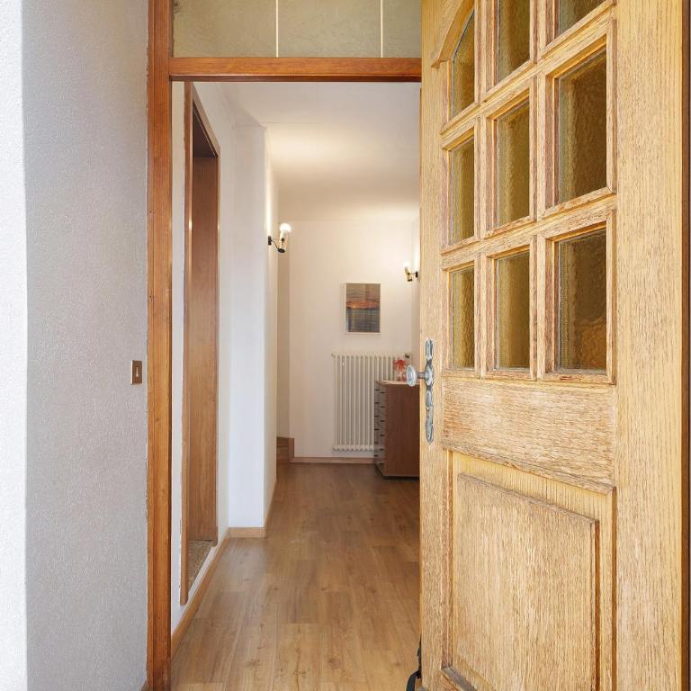 Casa Mariotta - Appartamento Deluxe con 2 Camere da Letto e Vista Giardino - 31