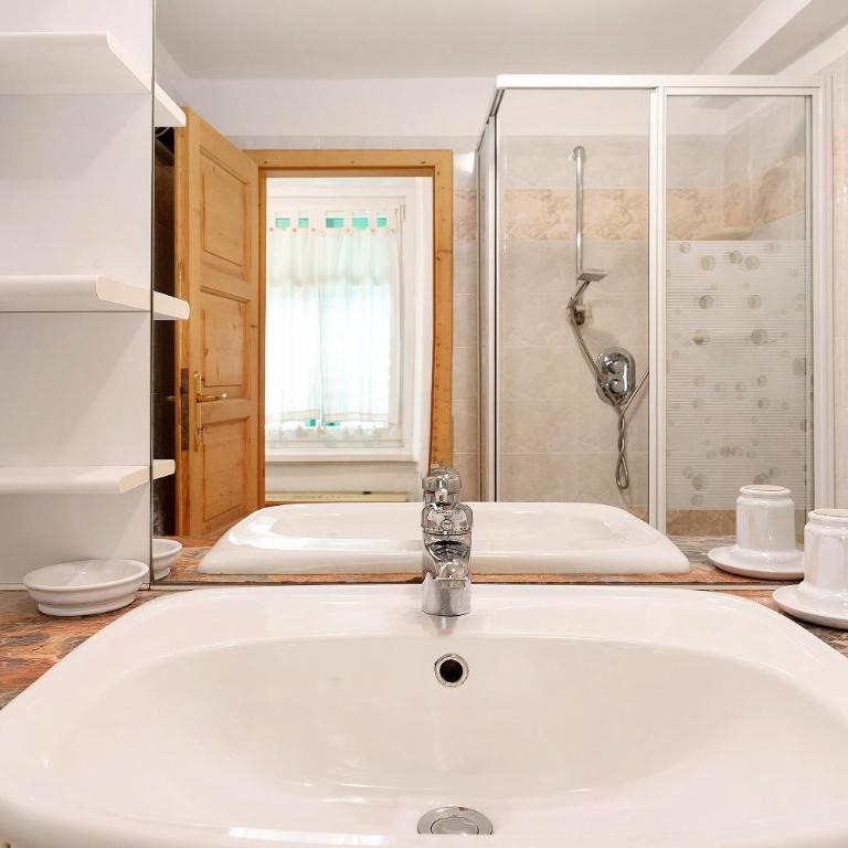 Casa Mariotta - Appartamento Deluxe con 2 Camere da Letto e Vista Giardino - 29